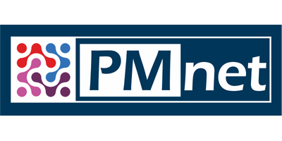 PMnet logo